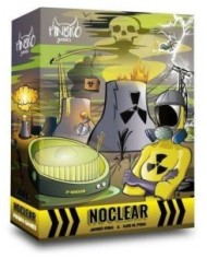 NOCLEAR JUEGO DE MESA JUEGOS19,95 €19,95 €  JUEGOS NOCLEAR JUEGO DE MESA JUEGOS19,95 €19,95 €  JUEGOS