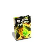 DR. JEKYLL & MR. HYDE JUEGO DE MESA JUEGOS15,34 €15,34 €  JUEGOS