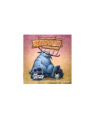Whoosh Cazarrecompensas JUEGO DE MESA JUEGOS19,95 €19,95 €  JUEGOS