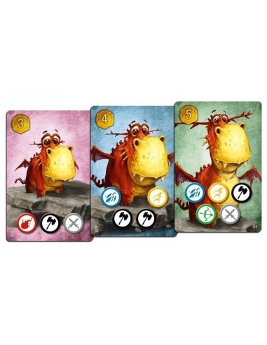 Whoosh Cazarrecompensas JUEGO DE MESA JUEGOS19,95 €19,95 €  JUEGOS