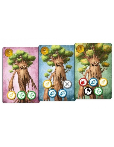 Whoosh Cazarrecompensas JUEGO DE MESA JUEGOS19,95 €19,95 €  JUEGOS