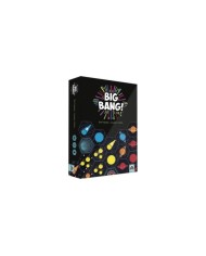 Big Bang 13.7 Juego de Mesa JUEGOS21,50 €21,50 €  JUEGOS Big Bang 13.7 Juego de Mesa JUEGOS21,50 €21,50 €  JUEGOS