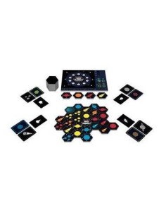 Big Bang 13.7 Juego de Mesa JUEGOS21,50 €21,50 €  JUEGOS