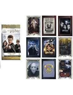 Harry Potter Archivador Pack Inicio