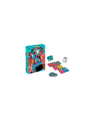 Corruptia Juego de Mesa JUEGOS27,95 €27,95 €  JUEGOS