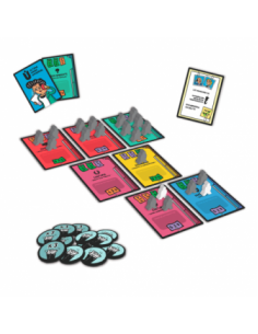 Corruptia Juego de Mesa JUEGOS27,95 €27,95 €  JUEGOS