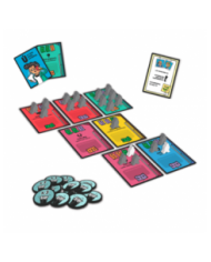 Corruptia Juego de Mesa JUEGOS27,95 €27,95 €  JUEGOS