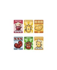 CATCHUP AND MOUSETARD: FAST FOOD BATTLE JUEGOS14,95 €14,95 €  JUEGOS