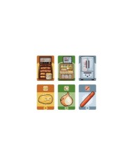 CATCHUP AND MOUSETARD: FAST FOOD BATTLE JUEGOS14,95 €14,95 €  JUEGOS