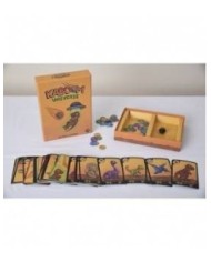 Kaboom Universe Juego De Mesa JUEGOS14,95 €14,95 €  JUEGOS