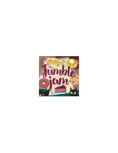 JUMBLE JAM Juego de Mesa JUEGOS19,95 €19,95 €  JUEGOS