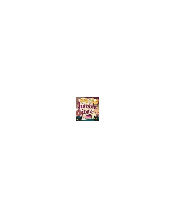 JUMBLE JAM Juego de Mesa JUEGOS19,95 €19,95 €  JUEGOS