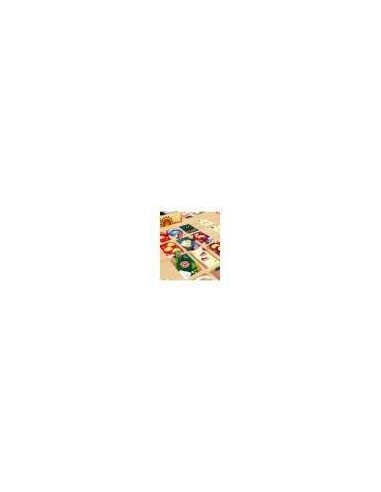 JUMBLE JAM Juego de Mesa JUEGOS19,95 €19,95 €  JUEGOS JUMBLE JAM Juego de Mesa JUEGOS19,95 €19,95 €  JUEGOS