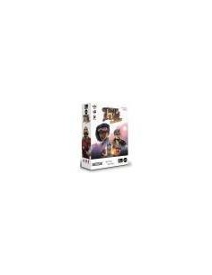 TIMEBOMB EVOLUCION Juego de Cartas JUEGOS12,95 €12,95 €  JUEGOS TIMEBOMB EVOLUCION Juego de Cartas JUEGOS12,95 €12,95 €  JUEGOS