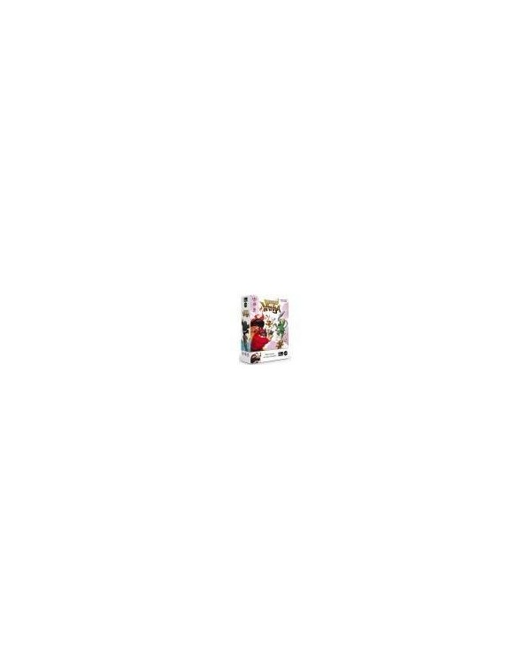 ACADEMIA NINJA Juego de Cartas JUEGOS12,95 €12,95 €  JUEGOS
