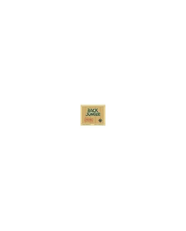 BACK TO THE JUNGLE Juego de Mesa JUEGOS28,95 €28,95 €  JUEGOS