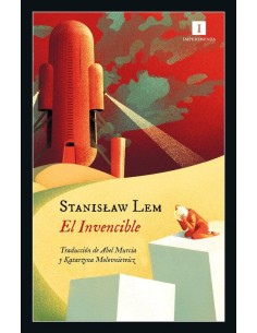 INVENCIBLE,EL