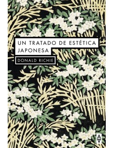 UN TRATADO DE ESTETICA JAPONESA