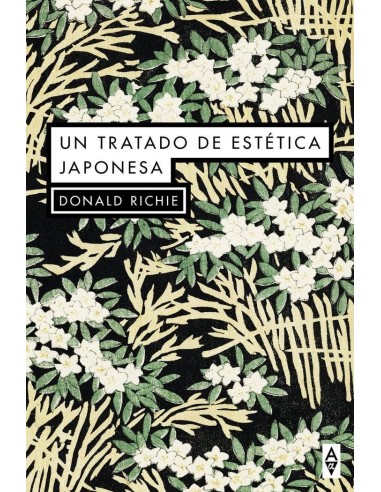 UN TRATADO DE ESTETICA JAPONESA