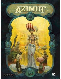 AZIMUT INTEGRAL AZIMUT INTEGRAL