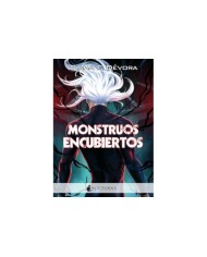 MONSTRUOS ENCUBIERTOS