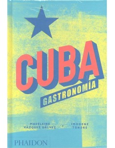 CUBA GASTRONOMIA