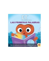 E T LAS PRIMERAS PALABRAS