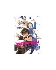 ORPHEN EL BRUJO EL VIAJE TEMERARIO VOL 1
El viaje temerario