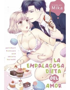 LA EMPALAGOSA DIETA DEL AMOR