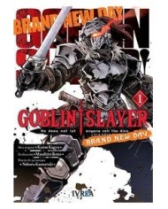 GOBLIN SLAYER BRAND NEW DAY 02