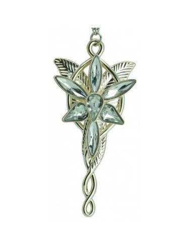 Llavero Arwen El Señor de los Anillos  3665361016120 Llavero Arwen El Señor de los Anillos  3665361016120