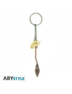 HARRY POTTER - Llavero 3D "Nimbus" HARRY POTTER9,57 €9,57 €  HARRY ...
