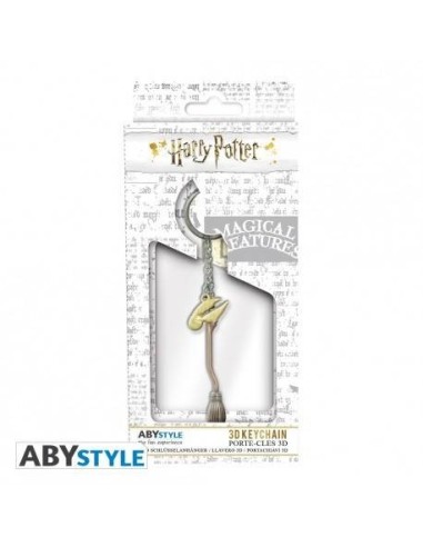 HARRY POTTER - Llavero 3D "Nimbus" HARRY POTTER9,57 €9,57 €  HARRY ... HARRY POTTER - Llavero 3D "Nimbus" HARRY POTTER9,57 €9,57 €  HARRY ...