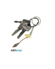 HARRY POTTER - Llavero 3D "Nimbus" HARRY POTTER9,57 €9,57 €  HARRY ...