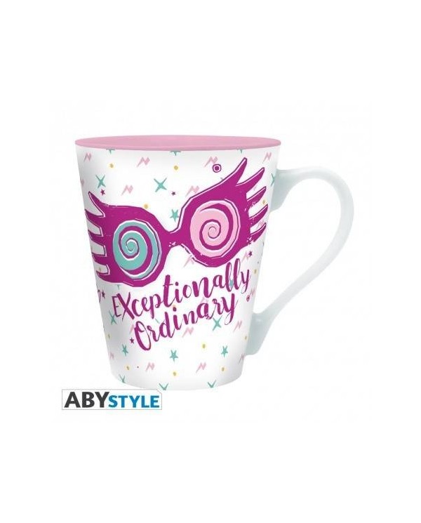 HARRY POTTER - Taza - 250 ml - Luna Lovegood HARRY POTTER11,58 €11,...