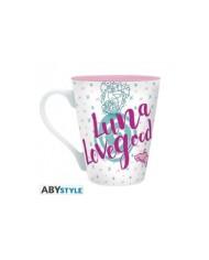 HARRY POTTER - Taza - 250 ml - Luna Lovegood HARRY POTTER11,58 €11,... HARRY POTTER - Taza - 250 ml - Luna Lovegood HARRY POTTER11,58 €11,...