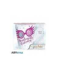 HARRY POTTER - Taza - 250 ml - Luna Lovegood HARRY POTTER11,58 €11,... HARRY POTTER - Taza - 250 ml - Luna Lovegood HARRY POTTER11,58 €11,...