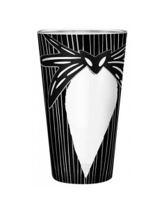 Vaso Jack Skellington Pesadilla Antes de Navidad 400 ml MERCHANDISI... Vaso Jack Skellington Pesadilla Antes de Navidad 400 ml MERCHANDISI...