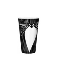 Vaso Jack Skellington Pesadilla Antes de Navidad 400 ml MERCHANDISI...