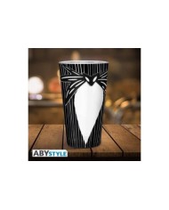Vaso Jack Skellington Pesadilla Antes de Navidad 400 ml MERCHANDISI...