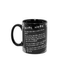 DEATH NOTE - Taza - 320 ml - L & reglas DEATH NOTE9,95 €9,95 € Abys...
