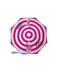 Paraguas Cheshire Alicia en País de las Maravillas MERCHANDISING19,... Paraguas Cheshire Alicia en País de las Maravillas MERCHANDISING19,...