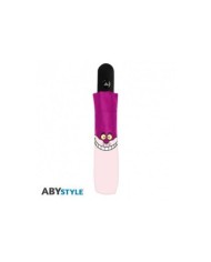 Paraguas Cheshire Alicia en País de las Maravillas MERCHANDISING19,... Paraguas Cheshire Alicia en País de las Maravillas MERCHANDISING19,...