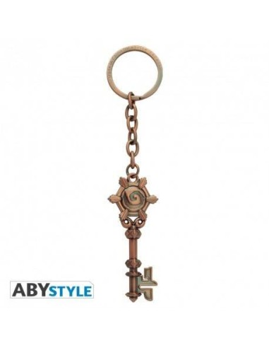 HEARTHSTONE Llavero 3D MERCHANDISING9,57 €9,57 €  MERCHANDISING HEARTHSTONE Llavero 3D MERCHANDISING9,57 €9,57 €  MERCHANDISING