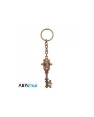 HEARTHSTONE Llavero 3D MERCHANDISING9,57 €9,57 €  MERCHANDISING