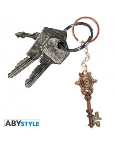 HEARTHSTONE Llavero 3D MERCHANDISING9,57 €9,57 €  MERCHANDISING HEARTHSTONE Llavero 3D MERCHANDISING9,57 €9,57 €  MERCHANDISING