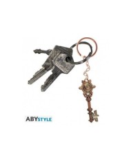 HEARTHSTONE Llavero 3D MERCHANDISING9,57 €9,57 €  MERCHANDISING