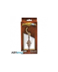 HEARTHSTONE Llavero 3D MERCHANDISING9,57 €9,57 €  MERCHANDISING