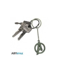 LLAVERO METALICO EMBLEMA AVENGERS MARVEL6,95 €6,95 €  MARVEL LLAVERO METALICO EMBLEMA AVENGERS MARVEL6,95 €6,95 €  MARVEL