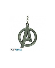 LLAVERO METALICO EMBLEMA AVENGERS MARVEL6,95 €6,95 €  MARVEL LLAVERO METALICO EMBLEMA AVENGERS MARVEL6,95 €6,95 €  MARVEL